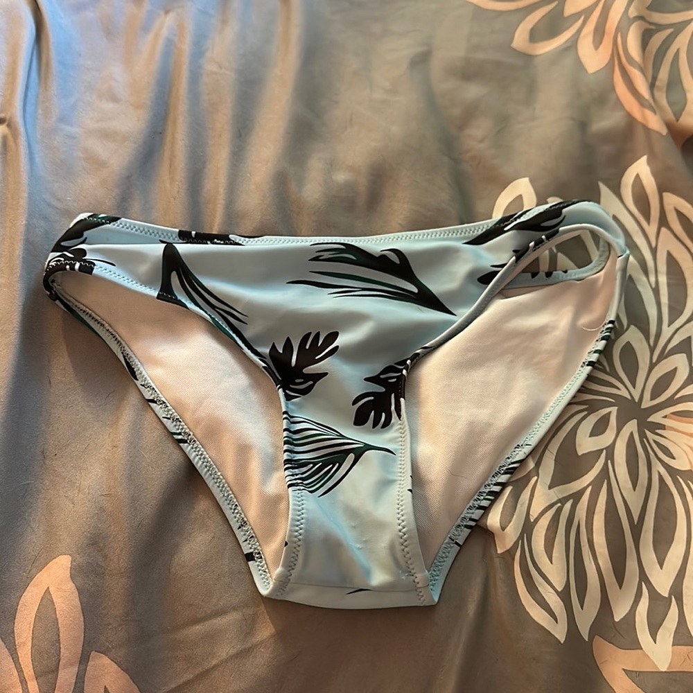 bikini bottoms